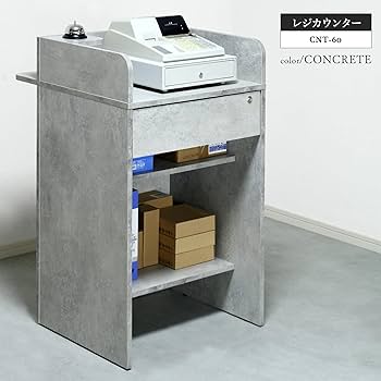 Amazon.co.jp: サンニード レジカウンター キャリア決済端末台